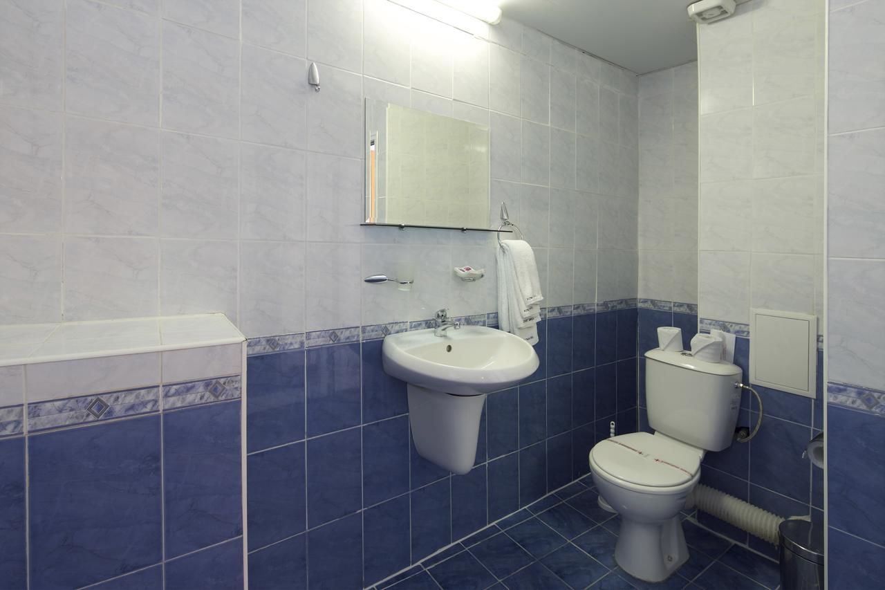 Отель Bohemi Hotel - All Inclusive Солнечный Берег