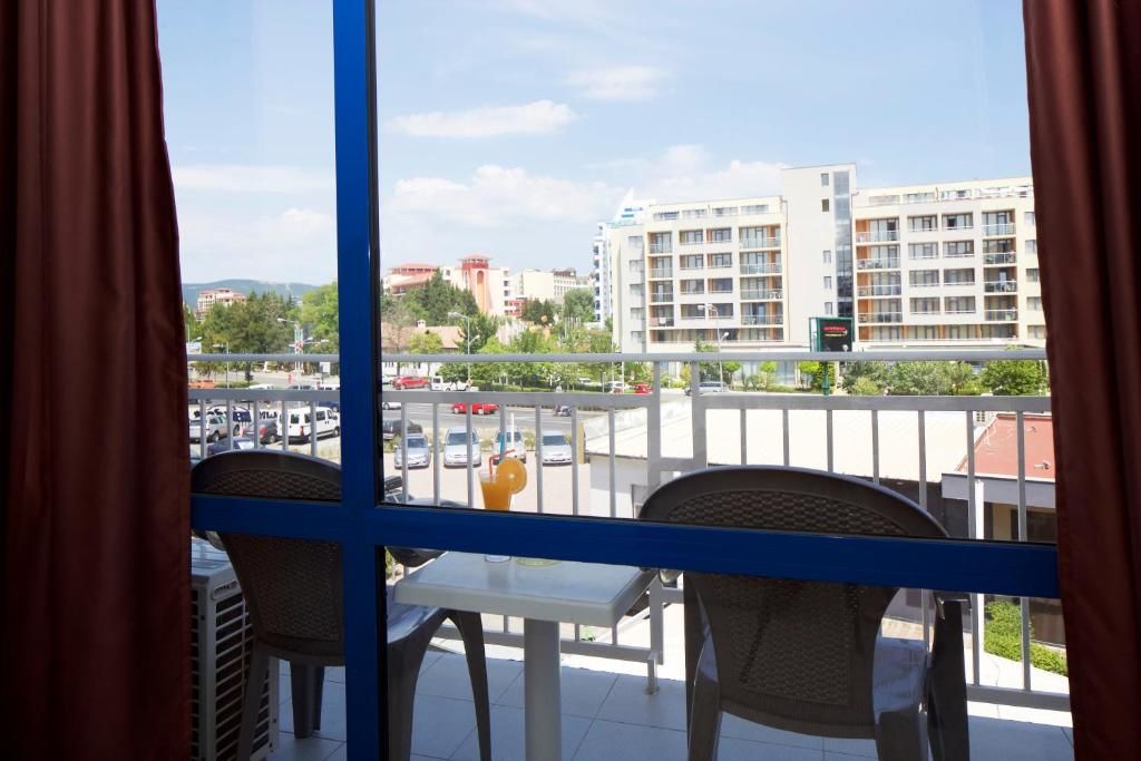 Отель Bohemi Hotel - All Inclusive Солнечный Берег-49