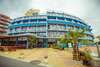 Отель Bohemi Hotel - All Inclusive Солнечный Берег-0