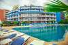 Отель Bohemi Hotel - All Inclusive Солнечный Берег-1