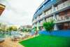 Отель Bohemi Hotel - All Inclusive Солнечный Берег-4