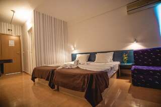 Отель Bohemi Hotel - All Inclusive Солнечный Берег Двухместный номер с 2 отдельными кроватями и балконом-1