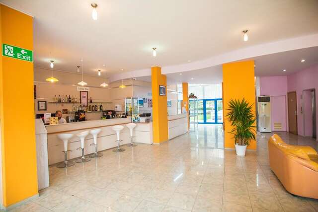 Отель Bohemi Hotel - All Inclusive Солнечный Берег-27