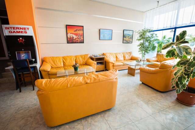 Отель Bohemi Hotel - All Inclusive Солнечный Берег-31