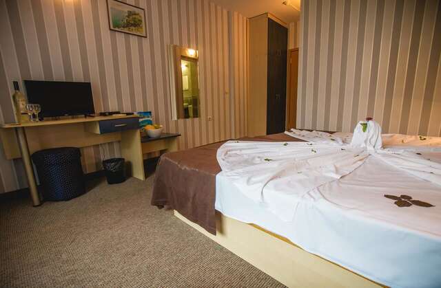 Отель Bohemi Hotel - All Inclusive Солнечный Берег-33
