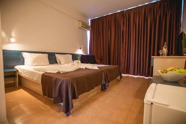 Отель Bohemi Hotel - All Inclusive Солнечный Берег-34