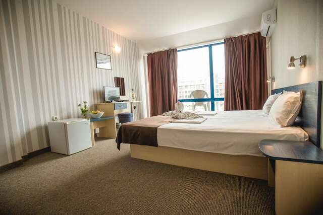 Отель Bohemi Hotel - All Inclusive Солнечный Берег-37