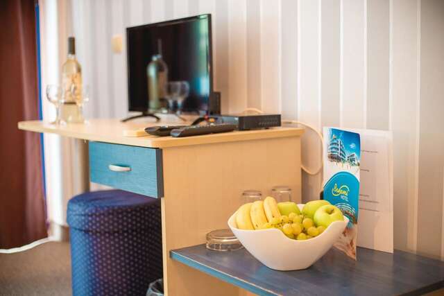 Отель Bohemi Hotel - All Inclusive Солнечный Берег-38