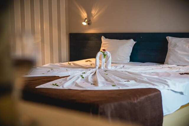 Отель Bohemi Hotel - All Inclusive Солнечный Берег-39