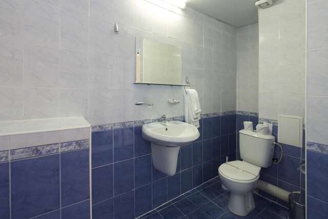 Отель Bohemi Hotel - All Inclusive Солнечный Берег-42