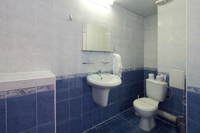 Отель Bohemi Hotel - All Inclusive Солнечный Берег-51